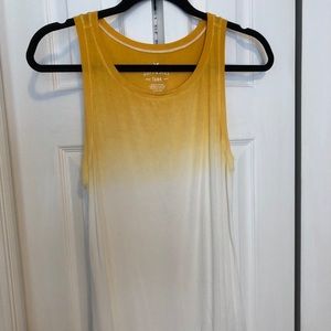 American Eagle Tank Top
